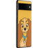 Disney Lady & The Tramp Lady Portrait Google Pixel 6 Pro Skin